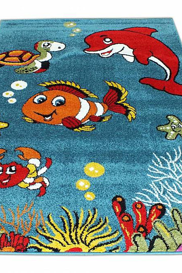 Dywan dziecięcy MONDO NEW Nemo