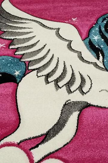 Dywan dziecięcy UNICORN
