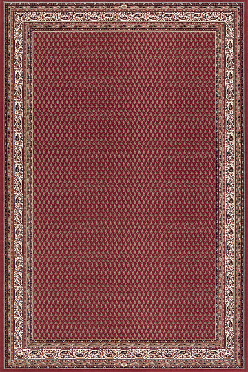 Wełniany dywan klasyczny DIAMOND 7243/300