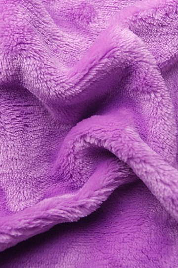 Prześcieradło MF SLEEP WELL LILAC