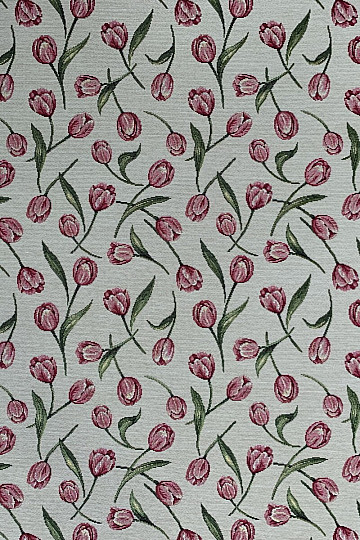 Tkanina gobelinowa TULIPY II
