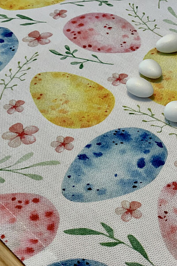 Podkładka KRASLICE pastel