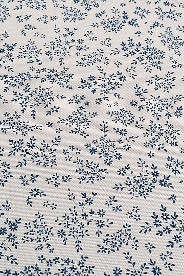 Tkanina dekoracyjna PARTY BLUE