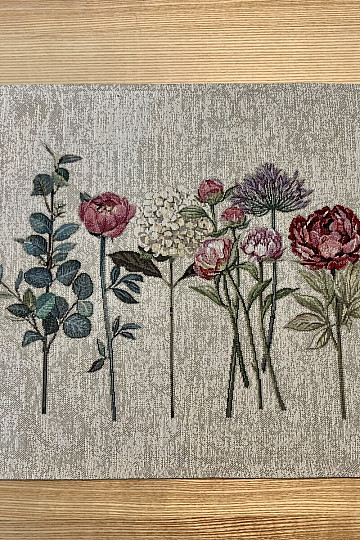 Podkładka CZAS FLORES