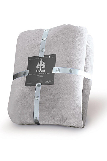 Miękki kocyk RELAX 15 PLATINUM