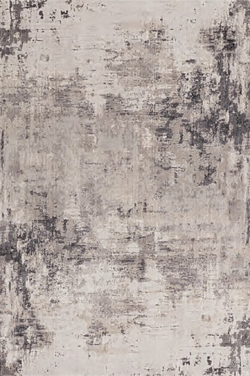 Nowoczesny dywanik jednoczęściowy PATINA 41094/620