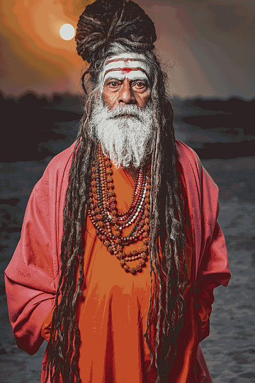 Gobelin RISHI