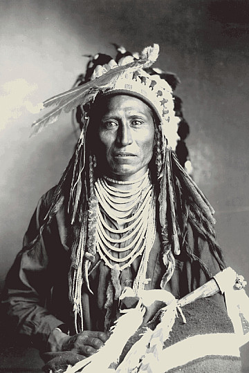 GOBELIN TATANKA