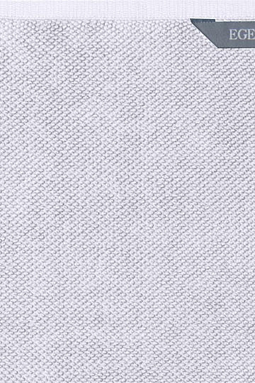 Dywanik łazienkowy bawełniany BOSTON WHITE 001