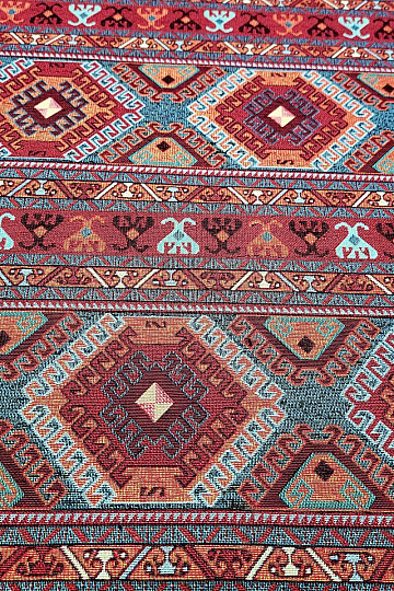 Tkanina gobelinowa NUBIA
