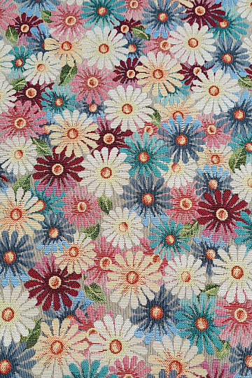 Tkanina gobelinowa DAISY