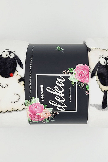 Kocyk MF Owca SHAUN 400g