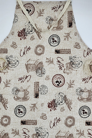 Fartuch COFFEE MARON