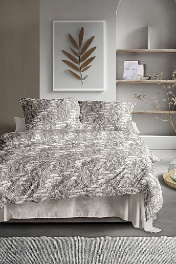 IRISETTE TENCEL LOTUS 8569-80 beż łąkowy