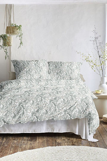 IRISETTE TENCEL LOTUS 8569-30 biel łąkowa
