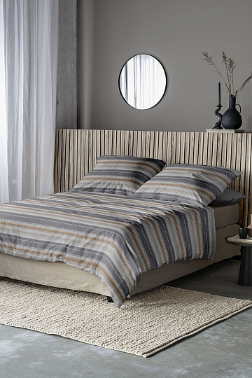 Luksusowa pościel flanelowa IRISETTE KOALA 8532-11