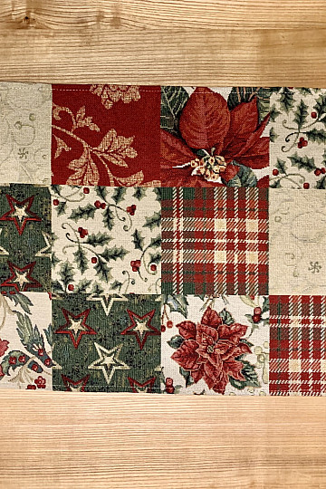 Dywan gobelinowy HOLLY