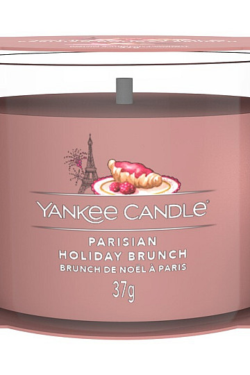 YC PARISIAN HOLIDAY BRUNCH w opakowaniu 37g