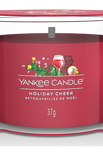 YC HOLIDAY CHEER w opakowaniu 37g