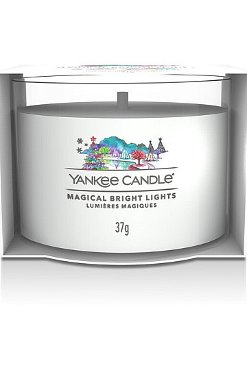 YC MAGICAL BRIGHT LIGHTS w opakowaniu 37g