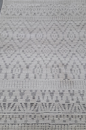 Dywan SAGA RHOMBUS w kawałkach
