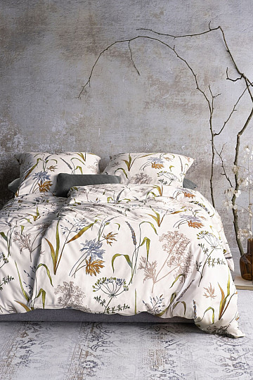 Luksusowa pościel flanelowa IRISETTE KOALA 8425-90 MULTI