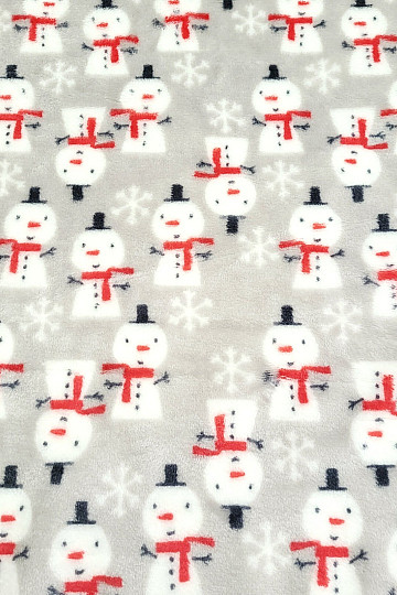 Mikropluszowe BAŁWANY