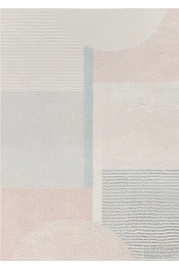 Luksusowy dywan wełniany FLUX 461 001/AE990