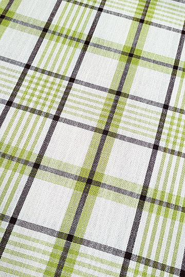 Tkanina dekoracyjna ANZOL GREEN