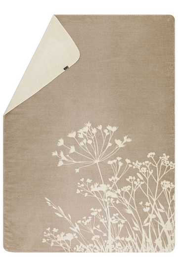 Kocyk BAMBOO GRASS ecru