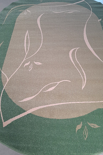 dywan owalny WEL-HIT