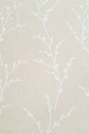 Zasłona luksusowa GERSTER 11877/290/0002 kremowa