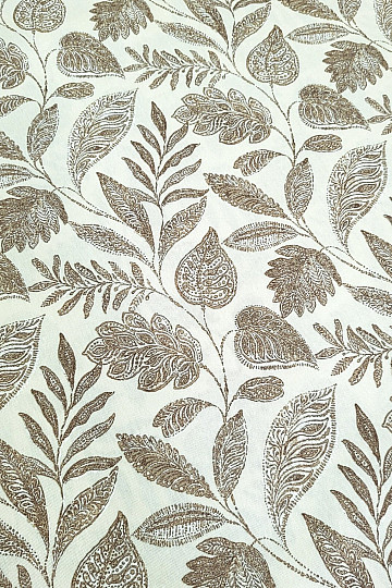 Tkanina dekoracyjna BETINA beżowa