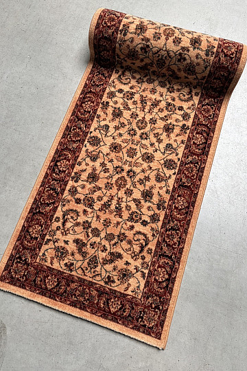 Luksusowy wełniany chodnik ROYAL PATCHWORK 4328/102