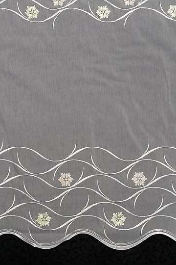Firanka Ripple Flower 175