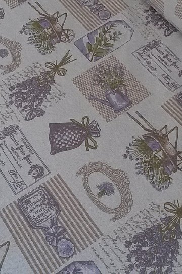 gobelin LAVANDER