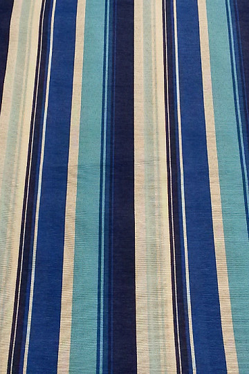 Tkanina dekoracyjna RAYA VERANO AZUL
