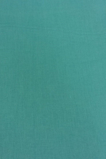 Tkanina bawełniana UNI TURQUOISE