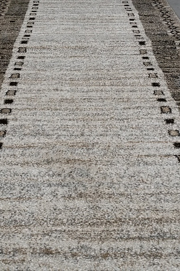 Bieżnik dywanowy ILUSION beżowy