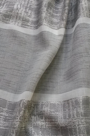 Tkanina dekoracyjna CORSO 90 szara