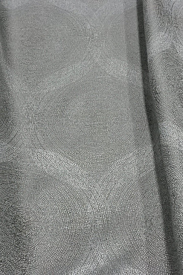 Tkanina dekoracyjna PATNA 89 szaro-beżowa
