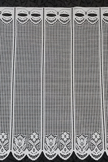 Zasłona żakardowa DECOR 769