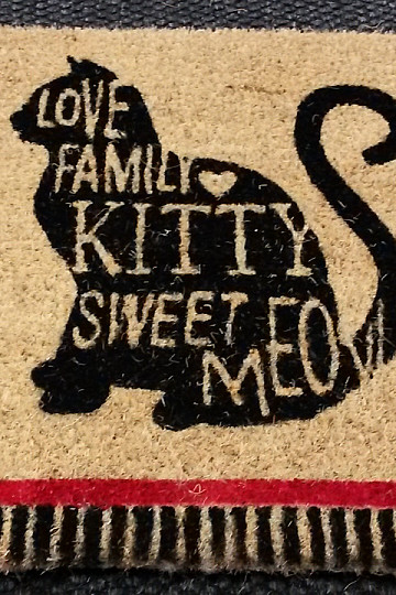 Mata CAT