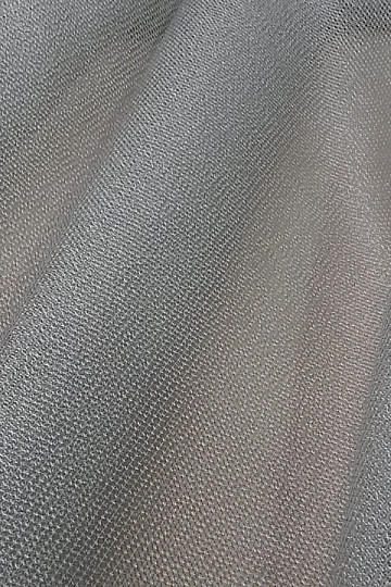 Luksusowa zasłona GERSTER 11653/295/0840 szara
