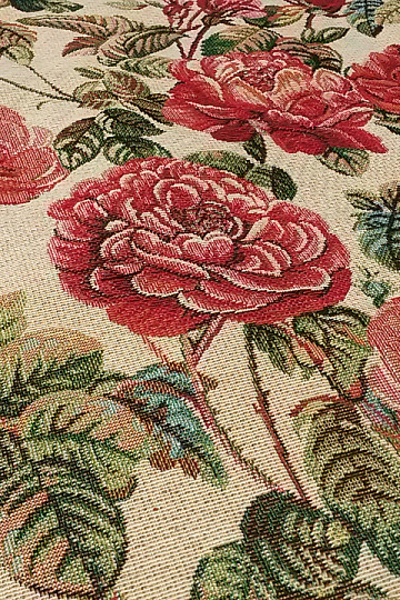 Tkanina gobelinowa ROSAL