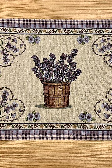 Podkładka LAVENDER II.