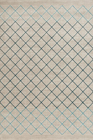 Nowoczesny dywan kawałkowy PATINA 41015/100