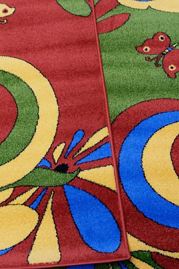 Dywan dziecięcy SNAIL