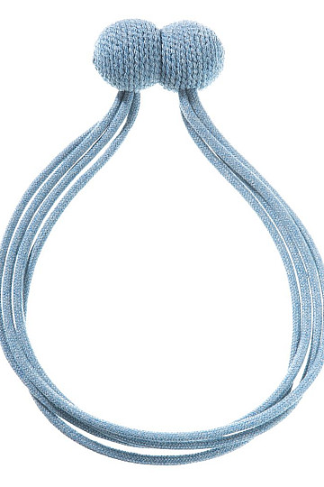 Szelki GERSTER do zawieszania magnesu DECO 21051 niebieskie