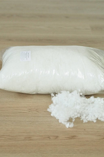 Wypełnienie poduszki 500 g
